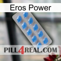 Eros Power 22